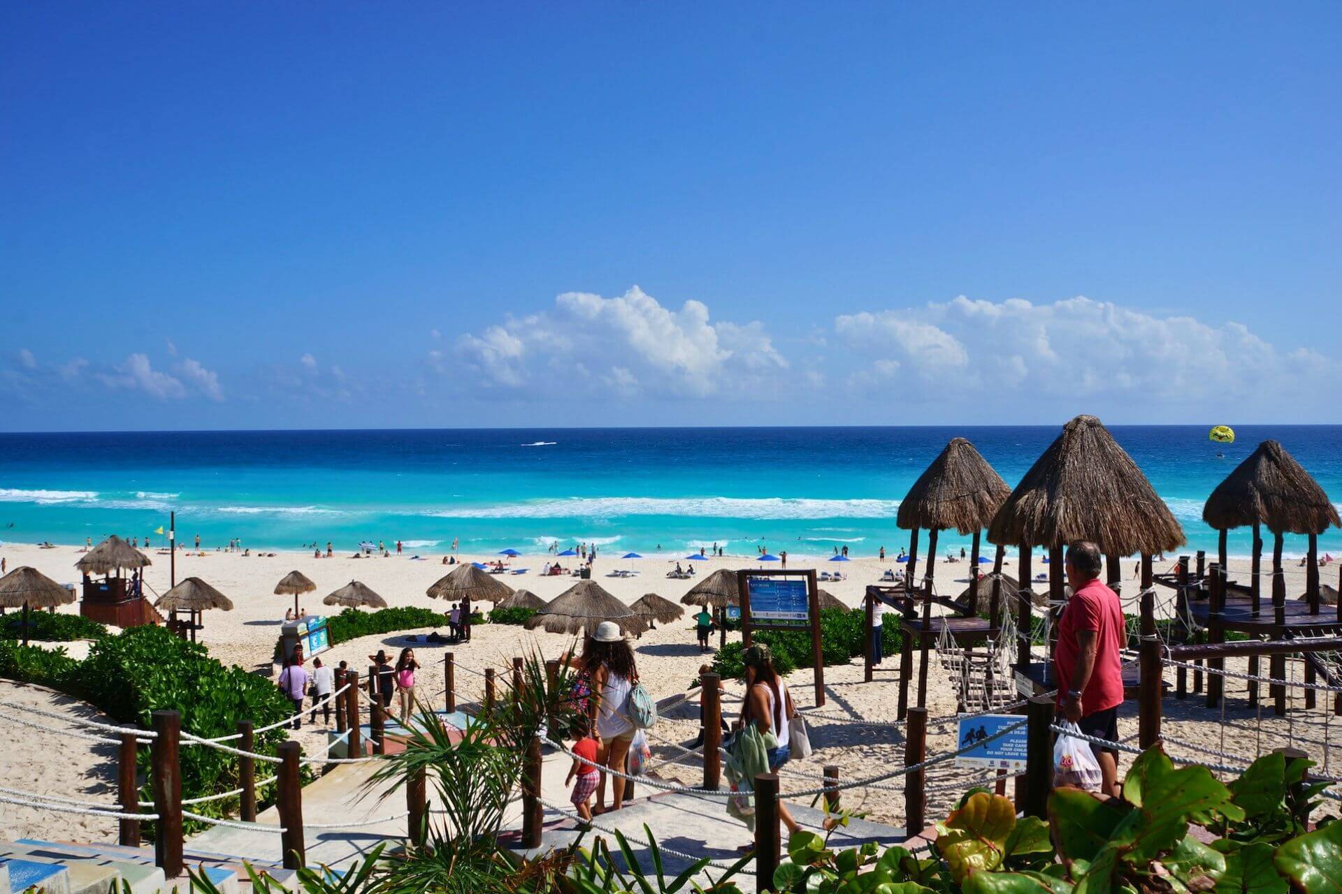 Cancun