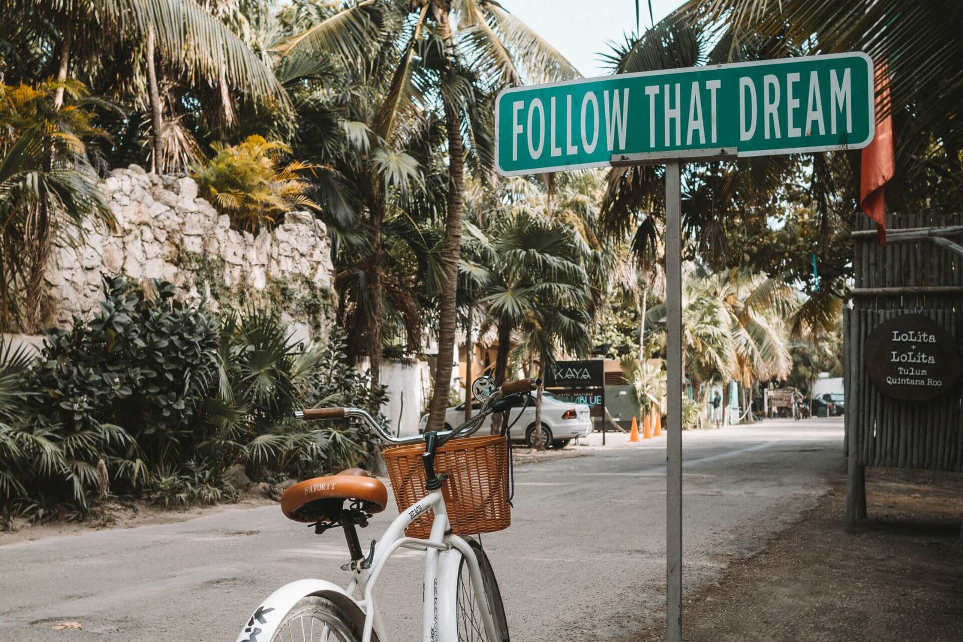 Tulum Hotel Zone