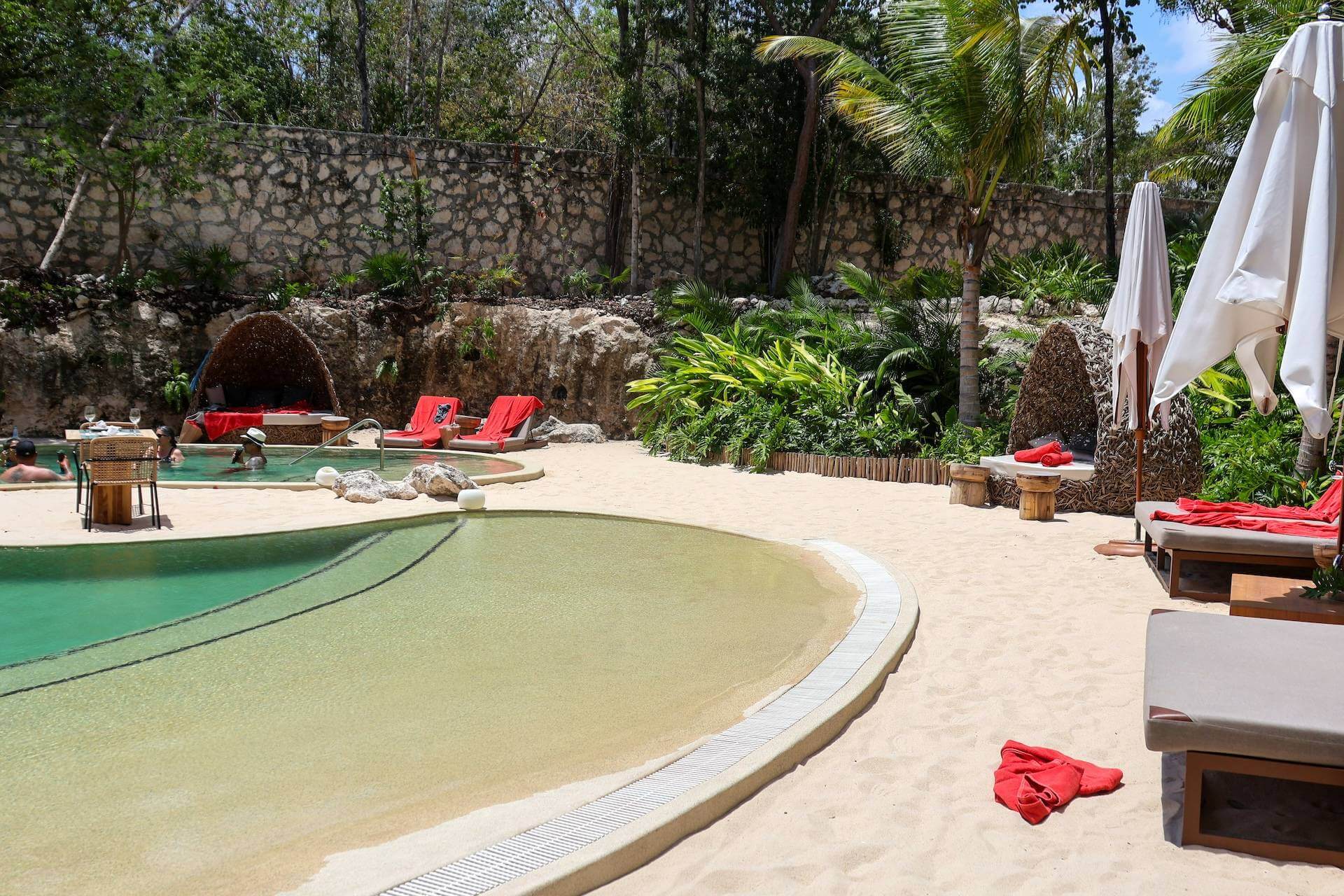 Tulum Centro